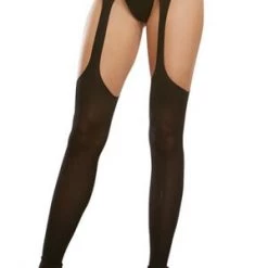 Dreamgirl French Connection Pantyhose