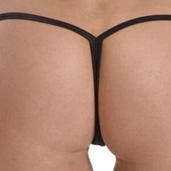Body Zone Breakaway G-String