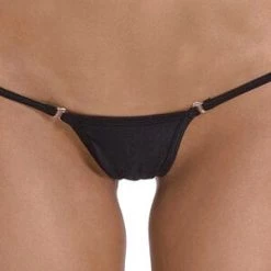 Body Zone Breakaway G-String