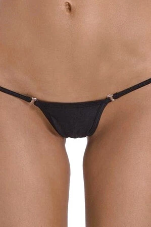 Body Zone Breakaway G-String 1 Body Zone Breakaway G-String