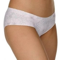 Velvet Kitten Light Pink Floral Bikini Clearance