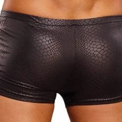 Male Power Mens Cobra Mini Short Men's