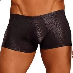 Male Power Mens Cobra Mini Short Men's
