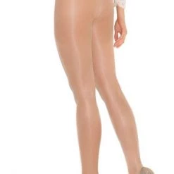 Elegant Moments French Cut Support Pantyhose 7 Elegant Moments French Cut Support Pantyhose
