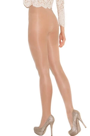Elegant Moments French Cut Support Pantyhose 4 Elegant Moments French Cut Support Pantyhose