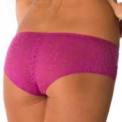 Velvet Kitten Clearance Fancy Animal Panty