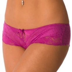 Velvet Kitten Clearance Fancy Animal Panty