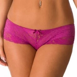 Velvet Kitten Clearance Fancy Animal Panty