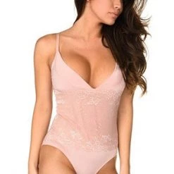 Velvet Kitten Clearance Inner Control Teddy