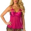 Velvet Kitten Clearance Nothing Without Love Babydoll