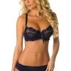 Velvet Kitten Clearance Sheer Beauty Bra Set