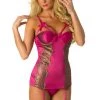Velvet Kitten Nothing Without Love Chemise Clearance