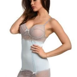 Velvet Kitten Clearance Breathtaking Chemise