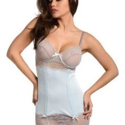 Velvet Kitten Clearance Breathtaking Chemise