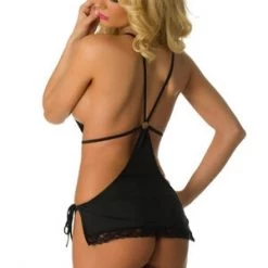 Velvet Kitten Romantic Nights Chemise