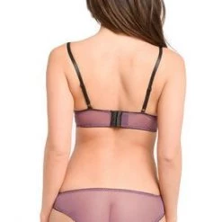 Velvet Kitten Clearance Midnight Fantasy Bra Set