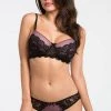 Velvet Kitten Clearance Midnight Fantasy Bra Set