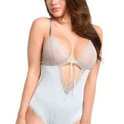 Velvet Kitten Breathtaking Teddy Clearance