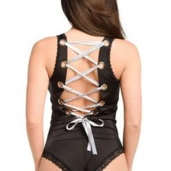 Velvet Kitten All Tied Up Teddy