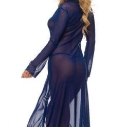 Velvet Kitten Midnight Magic Gown Trending Sellers
