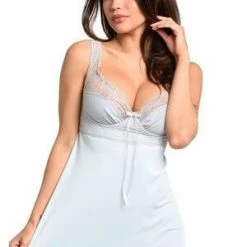 Velvet Kitten Breathtaking Babydoll