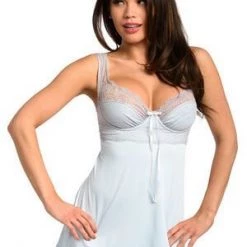 Velvet Kitten Breathtaking Babydoll