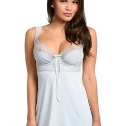 Velvet Kitten Breathtaking Babydoll