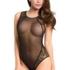 Velvet Kitten See Through You Teddy Best Gifts Under $25