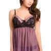 Velvet Kitten Boudoir Beauty Babydoll