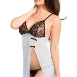 Velvet Kitten Clearance Something Sweet Babydoll