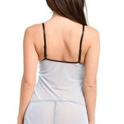 Velvet Kitten Clearance Something Sweet Babydoll