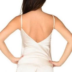 Velvet Kitten Clearance Ivory Sensual Satin Cami Set 9 Velvet Kitten Clearance Ivory Sensual Satin Cami Set