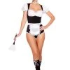 Roma Costume Foxy Cleaning Maiden Costume Costumes On Clearance