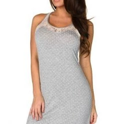 Velvet Kitten Clearance Sultry Night Chemise