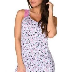 Velvet Kitten Delicate Chemise Clearance