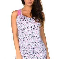 Velvet Kitten Delicate Chemise Clearance