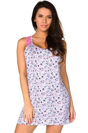 Velvet Kitten Delicate Chemise Clearance 1 Velvet Kitten Delicate Chemise Clearance