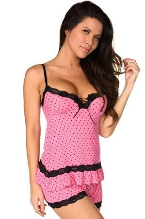 Velvet Kitten Date Night Short Set 4 Velvet Kitten Date Night Short Set