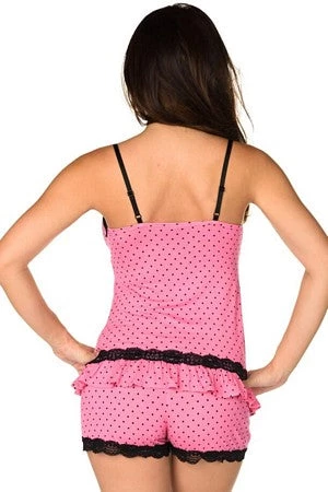 Velvet Kitten Date Night Short Set 5 Velvet Kitten Date Night Short Set