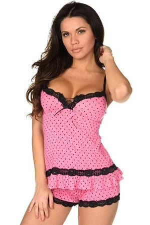 Velvet Kitten Date Night Short Set 1 Velvet Kitten Date Night Short Set