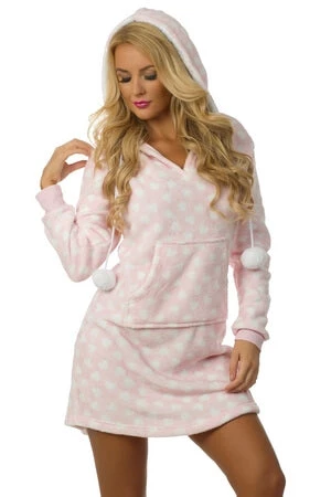 Velvet Kitten Clearance Key To My Heart Robe 1 Velvet Kitten Clearance Key To My Heart Robe