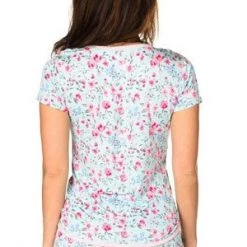 Velvet Kitten Lingerie Twin Love Short Set