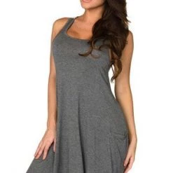 Velvet Kitten Look Back At It Chemise Clearance