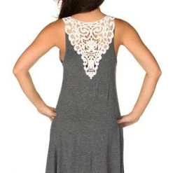 Velvet Kitten Look Back At It Chemise Clearance