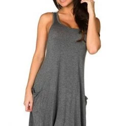 Velvet Kitten Look Back At It Chemise Clearance