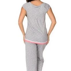 Velvet Kitten Clearance Tuck Me In PJ Set