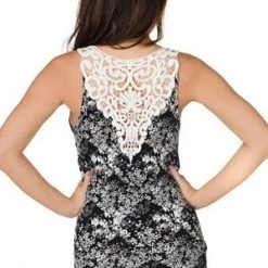 Velvet Kitten Black Look Back Short Set Clearance 9 Velvet Kitten Black Look Back Short Set Clearance