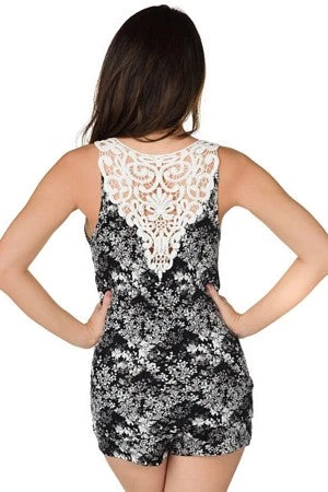 Velvet Kitten Black Look Back Short Set Clearance 5 Velvet Kitten Black Look Back Short Set Clearance