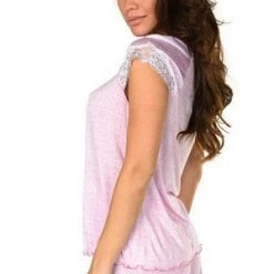 Velvet Kitten Dream With Me Short Set Clearance