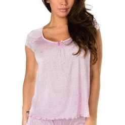 Velvet Kitten Dream With Me Short Set Clearance